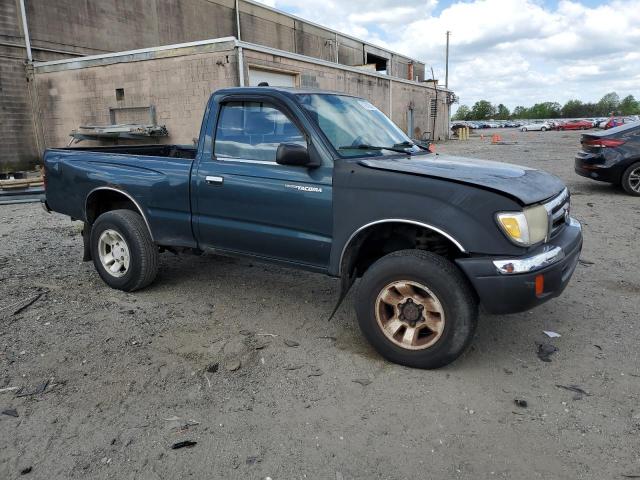 Photo 3 VIN: 4TAPM62N7WZ140707 - TOYOTA TACOMA 