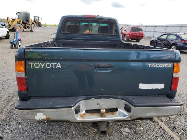 Photo 5 VIN: 4TAPM62N7WZ140707 - TOYOTA TACOMA 