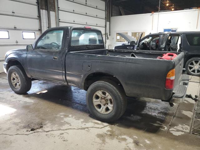 Photo 1 VIN: 4TAPM62N7WZ171536 - TOYOTA TACOMA 