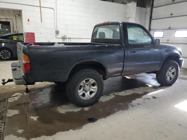 Photo 2 VIN: 4TAPM62N7WZ171536 - TOYOTA TACOMA 