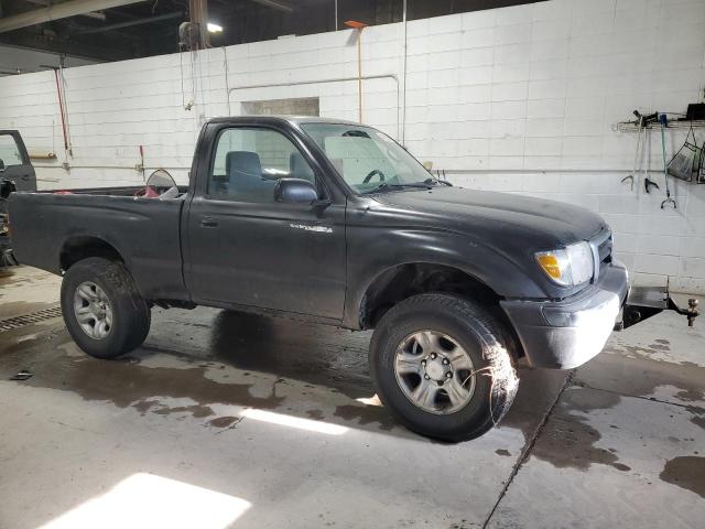 Photo 3 VIN: 4TAPM62N7WZ171536 - TOYOTA TACOMA 