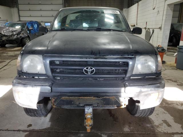 Photo 4 VIN: 4TAPM62N7WZ171536 - TOYOTA TACOMA 