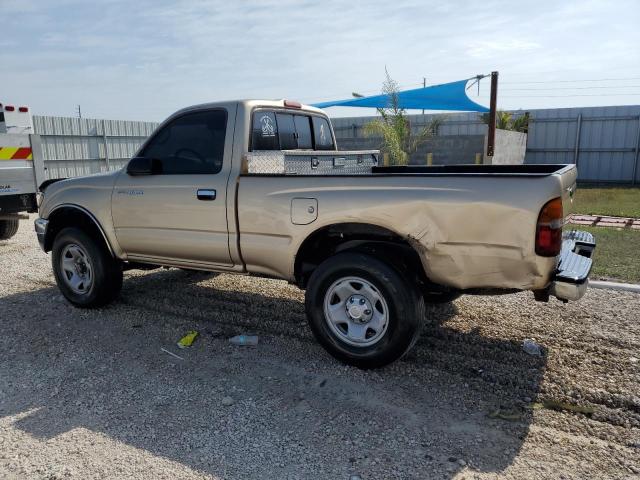 Photo 1 VIN: 4TAPM62N9VZ314324 - TOYOTA TACOMA 