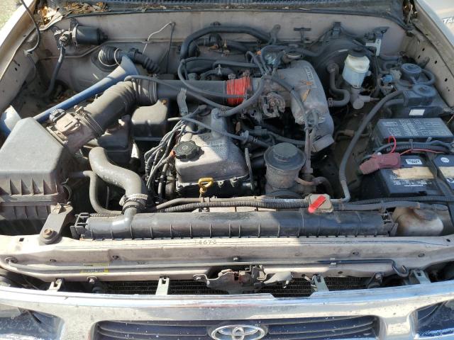 Photo 10 VIN: 4TAPM62N9VZ314324 - TOYOTA TACOMA 