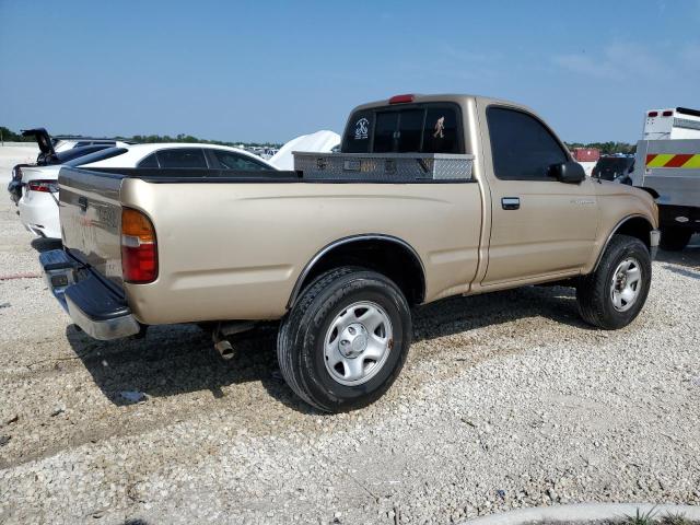 Photo 2 VIN: 4TAPM62N9VZ314324 - TOYOTA TACOMA 