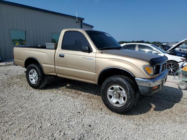 Photo 3 VIN: 4TAPM62N9VZ314324 - TOYOTA TACOMA 