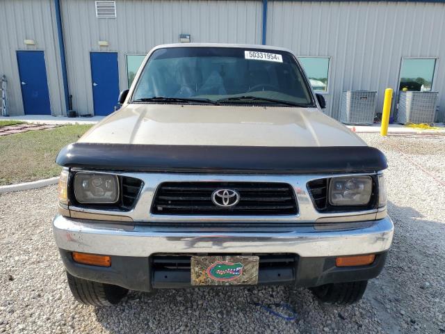 Photo 4 VIN: 4TAPM62N9VZ314324 - TOYOTA TACOMA 