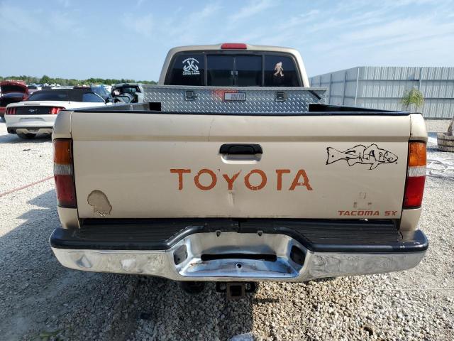 Photo 5 VIN: 4TAPM62N9VZ314324 - TOYOTA TACOMA 