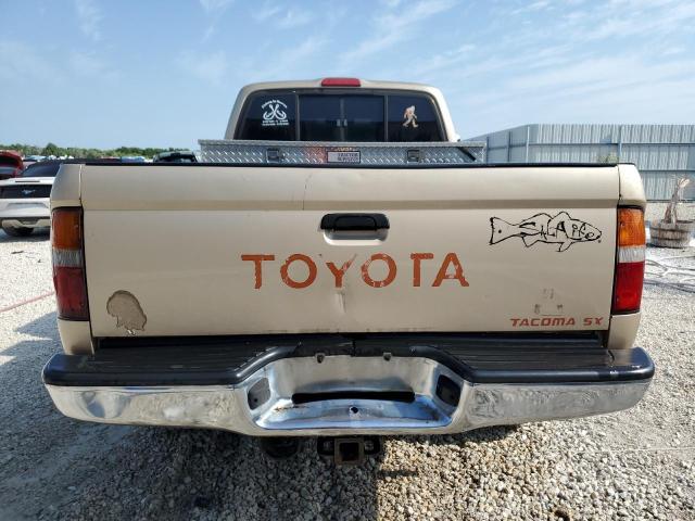 Photo 9 VIN: 4TAPM62N9VZ314324 - TOYOTA TACOMA 