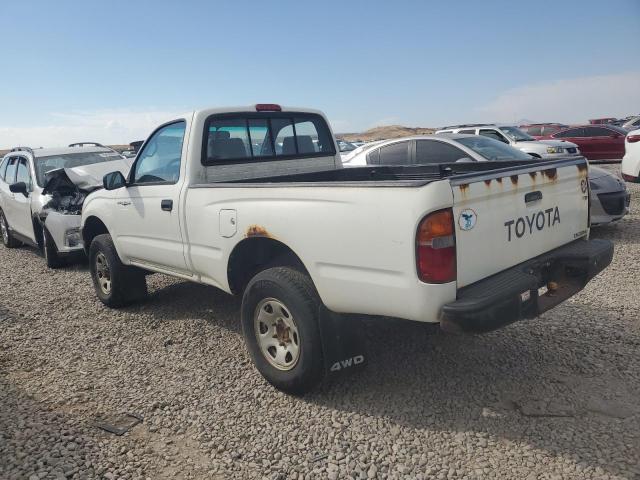 Photo 1 VIN: 4TAPM62NXTZ198466 - TOYOTA TACOMA 