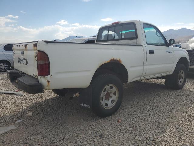 Photo 2 VIN: 4TAPM62NXTZ198466 - TOYOTA TACOMA 