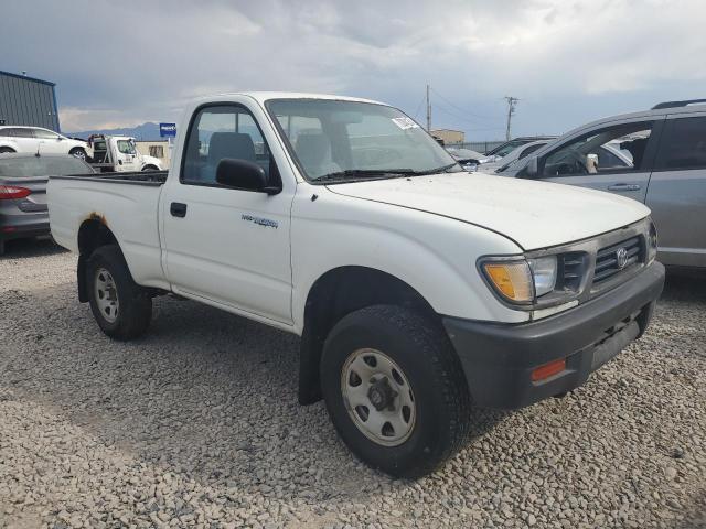 Photo 3 VIN: 4TAPM62NXTZ198466 - TOYOTA TACOMA 