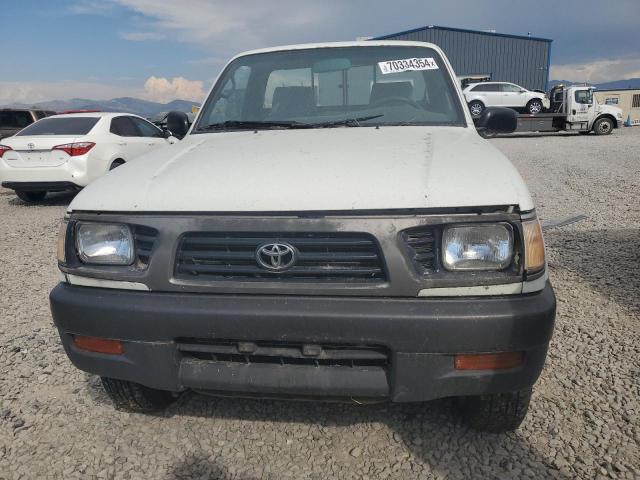 Photo 4 VIN: 4TAPM62NXTZ198466 - TOYOTA TACOMA 