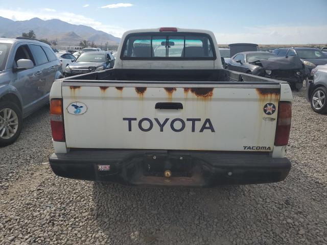 Photo 5 VIN: 4TAPM62NXTZ198466 - TOYOTA TACOMA 