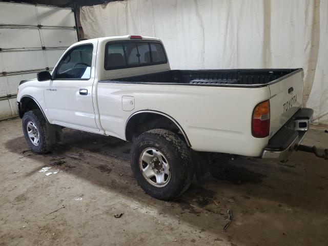 Photo 1 VIN: 4TAPM62NXVZ254960 - TOYOTA TACOMA 