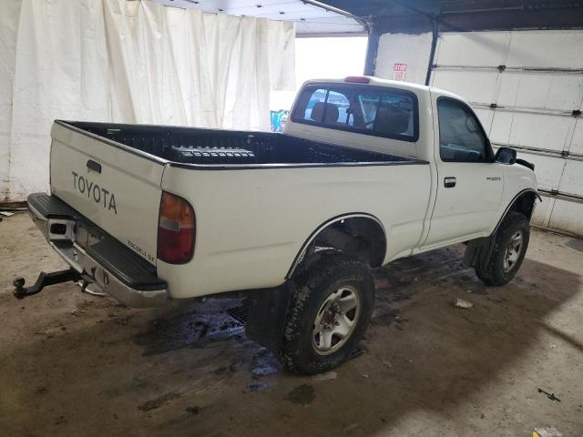 Photo 2 VIN: 4TAPM62NXVZ254960 - TOYOTA TACOMA 