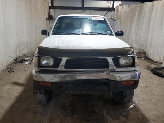 Photo 4 VIN: 4TAPM62NXVZ254960 - TOYOTA TACOMA 