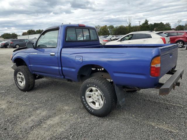 Photo 1 VIN: 4TAPM62NXVZ289370 - TOYOTA TACOMA 