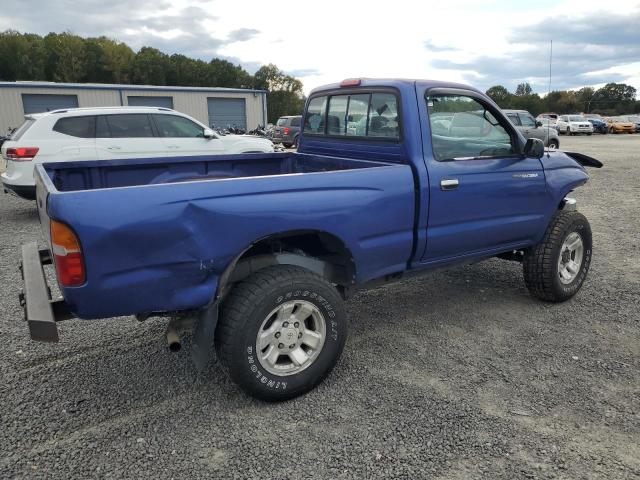 Photo 2 VIN: 4TAPM62NXVZ289370 - TOYOTA TACOMA 