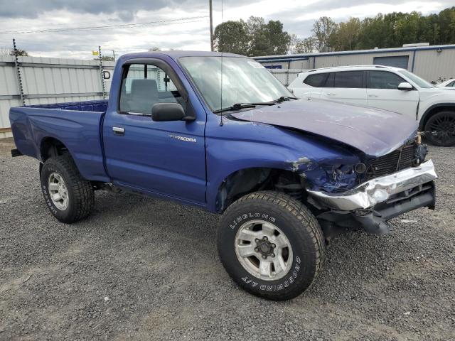 Photo 3 VIN: 4TAPM62NXVZ289370 - TOYOTA TACOMA 