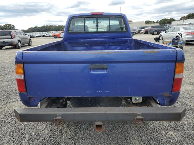 Photo 5 VIN: 4TAPM62NXVZ289370 - TOYOTA TACOMA 