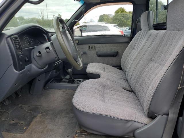 Photo 6 VIN: 4TAPM62NXVZ289370 - TOYOTA TACOMA 