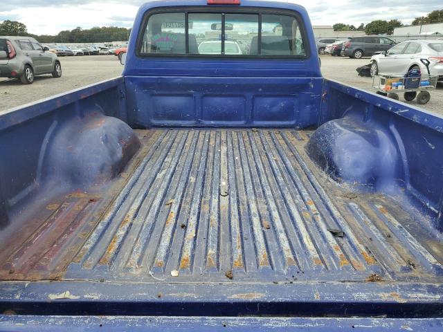 Photo 9 VIN: 4TAPM62NXVZ289370 - TOYOTA TACOMA 