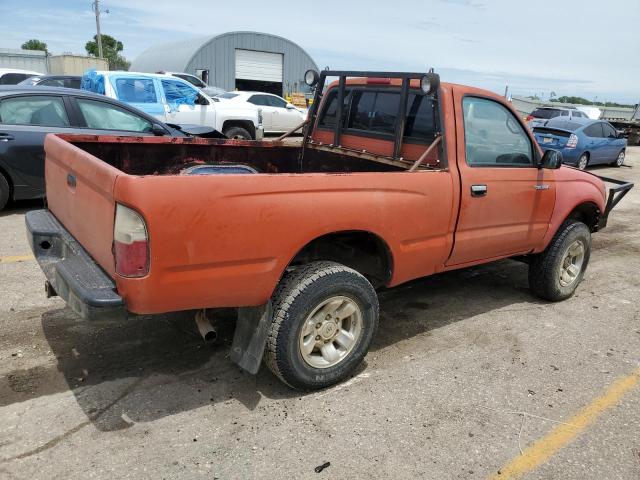 Photo 2 VIN: 4TAPM62NXVZ307382 - TOYOTA TACOMA 