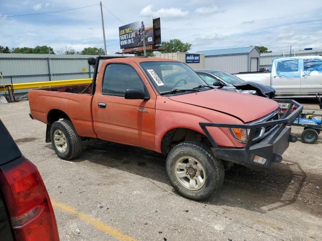 Photo 3 VIN: 4TAPM62NXVZ307382 - TOYOTA TACOMA 