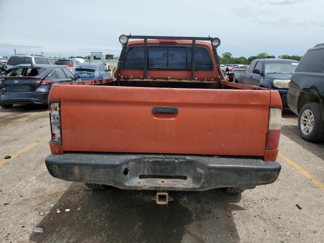 Photo 5 VIN: 4TAPM62NXVZ307382 - TOYOTA TACOMA 