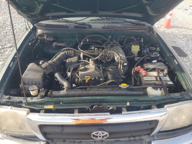 Photo 10 VIN: 4TAPM62NXXZ449265 - TOYOTA TACOMA 