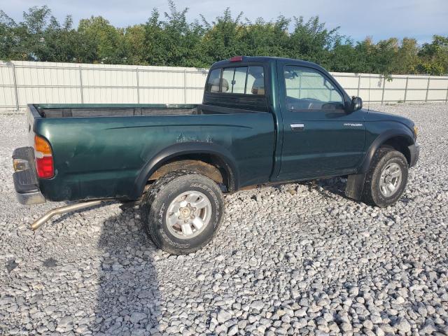 Photo 2 VIN: 4TAPM62NXXZ449265 - TOYOTA TACOMA 