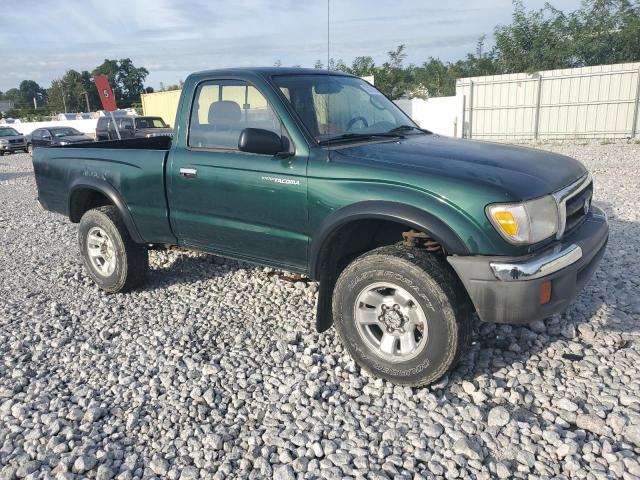 Photo 3 VIN: 4TAPM62NXXZ449265 - TOYOTA TACOMA 