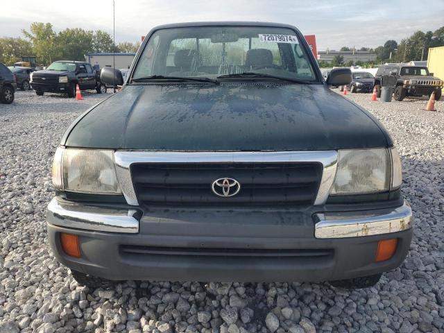 Photo 4 VIN: 4TAPM62NXXZ449265 - TOYOTA TACOMA 