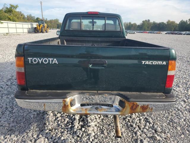 Photo 5 VIN: 4TAPM62NXXZ449265 - TOYOTA TACOMA 