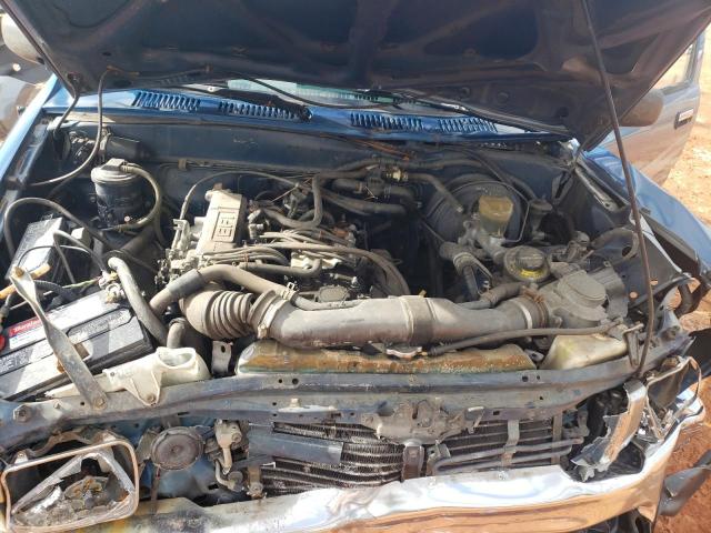 Photo 10 VIN: 4TARN01P3PZ144020 - TOYOTA ALL OTHER 