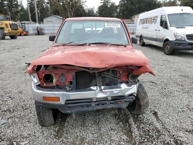 Photo 4 VIN: 4TARN01P6NZ026525 - TOYOTA ALL OTHER 