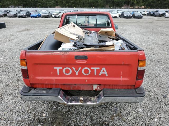 Photo 9 VIN: 4TARN01P6NZ026525 - TOYOTA ALL OTHER 