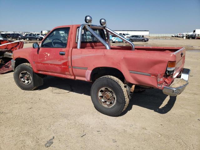 Photo 1 VIN: 4TARN01P9PZ070926 - TOYOTA PICKUP 