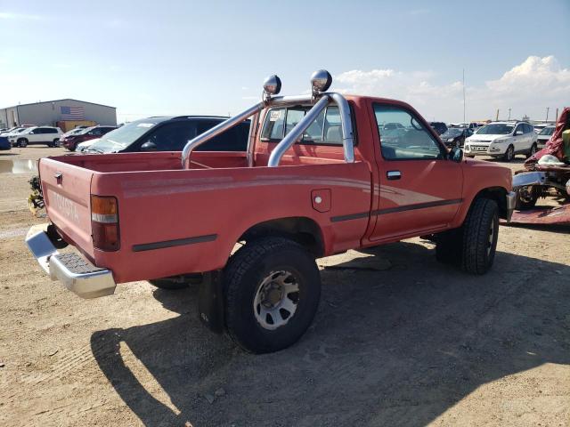 Photo 2 VIN: 4TARN01P9PZ070926 - TOYOTA PICKUP 