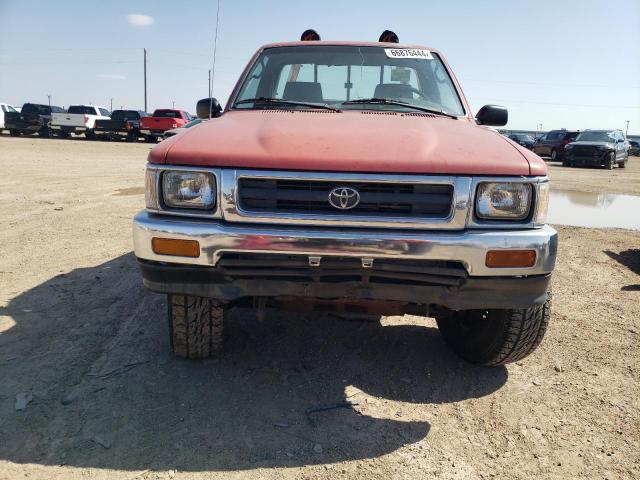 Photo 4 VIN: 4TARN01P9PZ070926 - TOYOTA PICKUP 