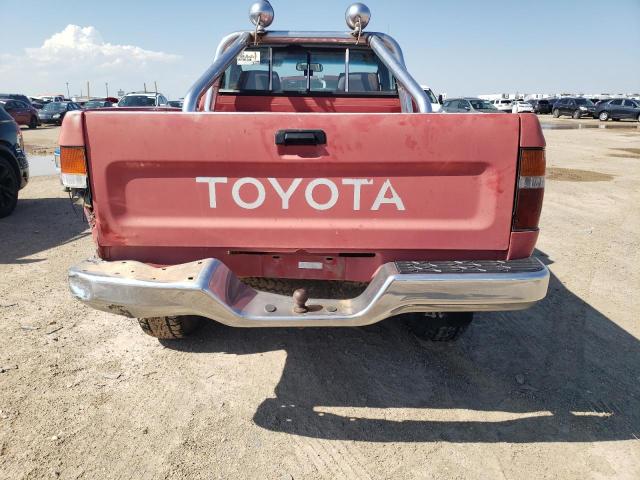 Photo 5 VIN: 4TARN01P9PZ070926 - TOYOTA PICKUP 