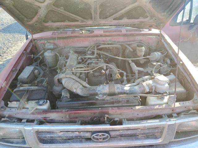 Photo 10 VIN: 4TARN13P5RZ248577 - TOYOTA ALL OTHER 