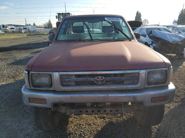 Photo 4 VIN: 4TARN13P5RZ248577 - TOYOTA ALL OTHER 