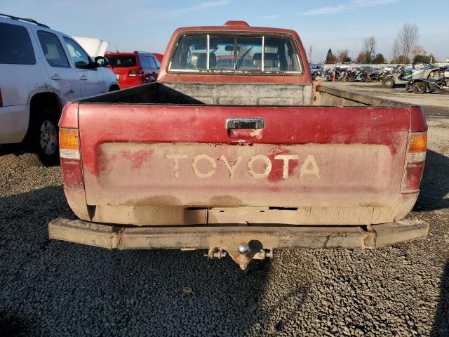 Photo 5 VIN: 4TARN13P5RZ248577 - TOYOTA ALL OTHER 