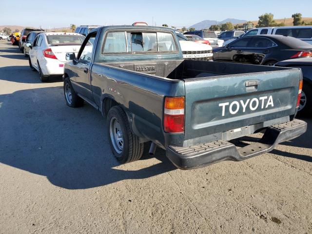 Photo 1 VIN: 4TARN81A0RZ206390 - TOYOTA ALL OTHER 