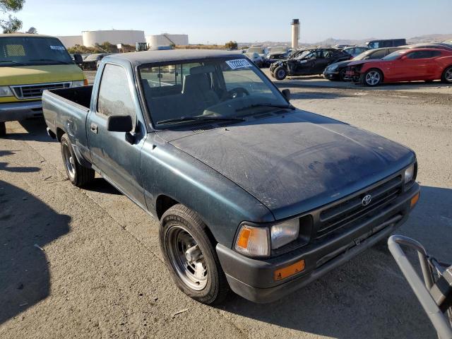 Photo 3 VIN: 4TARN81A0RZ206390 - TOYOTA ALL OTHER 