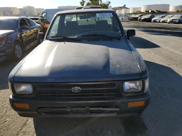 Photo 4 VIN: 4TARN81A0RZ206390 - TOYOTA ALL OTHER 