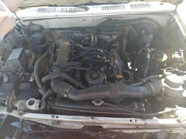 Photo 10 VIN: 4TARN81A1NZ005849 - TOYOTA ALL OTHER 