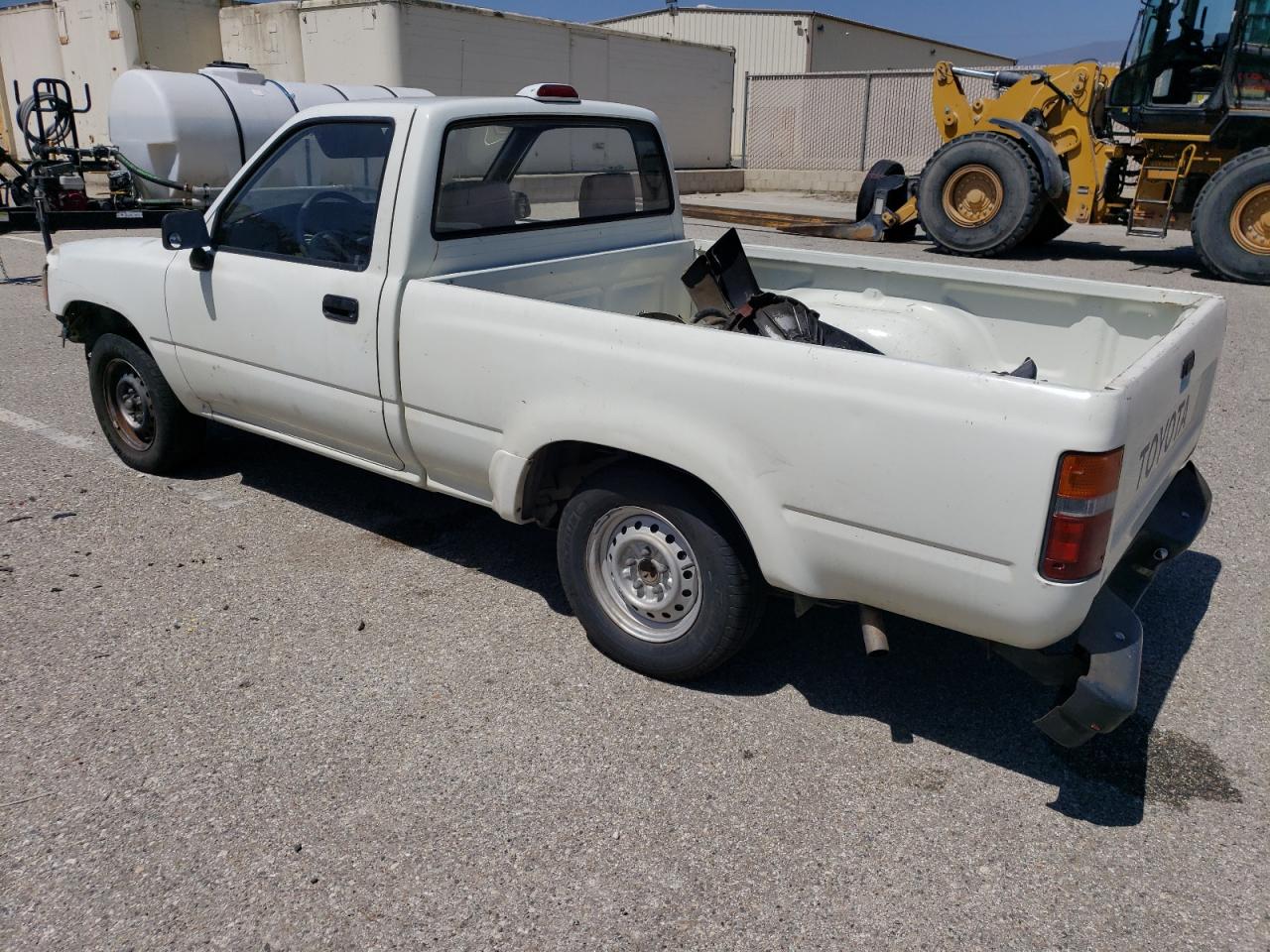 Photo 1 VIN: 4TARN81A1RZ237762 - TOYOTA PICKUP 